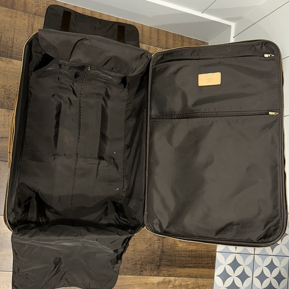 Louis Vuitton Monogram pegase 70 rolling suitcase - Picture 9 of 12